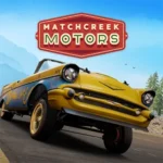 Matchcreek Motors: Custom Cars v10.6.19619 MOD APK (Unlimited Money)