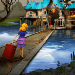Matchington Mansion v1.195.0 MOD APK (Unlimited Moves, Coins)