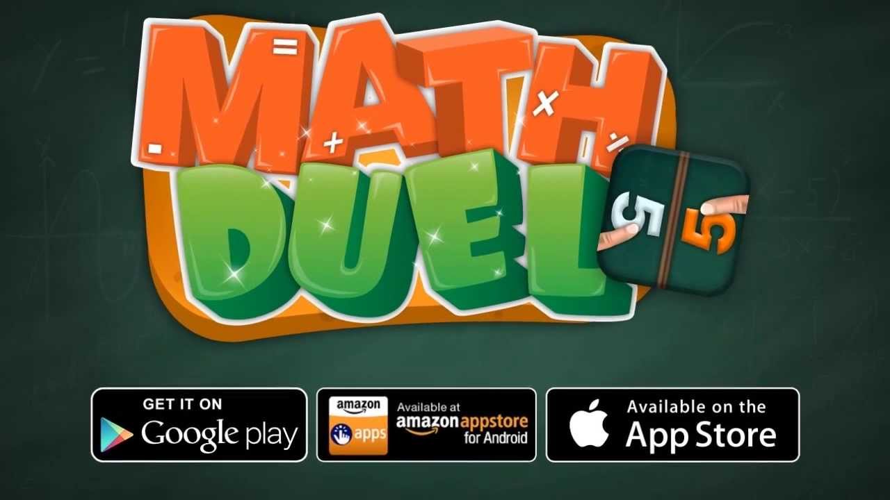 Math Duel v4.5 MOD APK (Premium Unlocked)