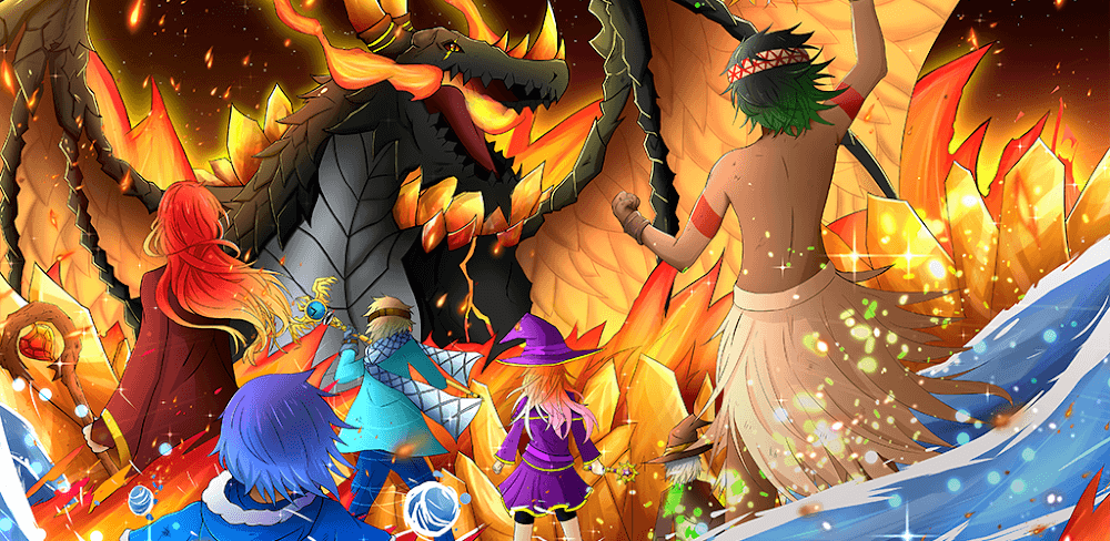 Mathmages v4.7 APK (Latest Version)