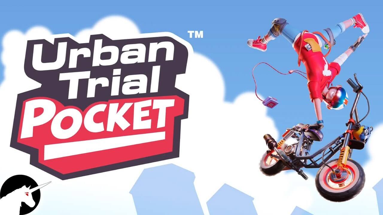Urban Trial Pocket v0.0.54 MOD APK (Unlocked Full Version)
