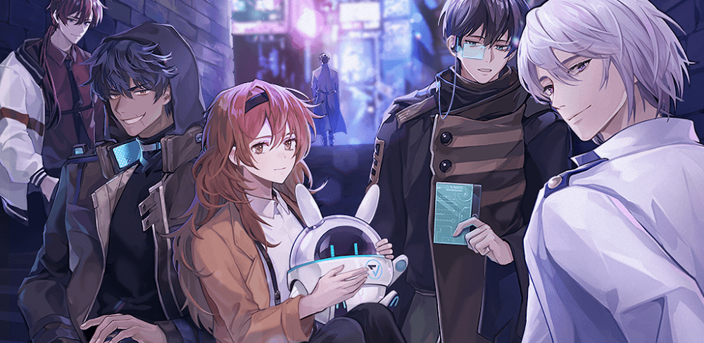 Mayday Memory v1.15.0 MOD APK (Free Box, Unlocked DLCs)