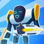 Mechangelion v3.2 b131 MOD APK (Unlimited Money, Instant Win)
