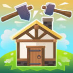 Medieval: Idle Tycoon MOD APK v2.2.2 (Free Upgrades, Daily Rewards)