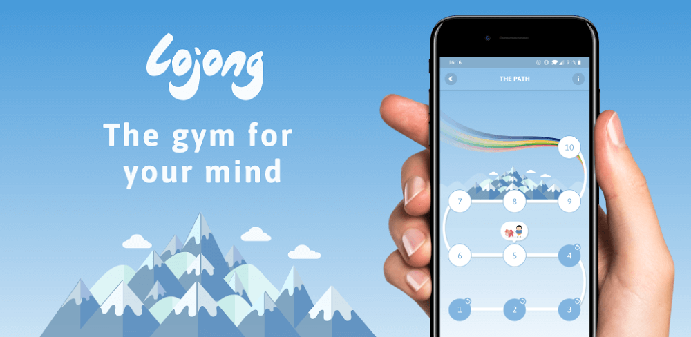 Meditation: Lojong v3.9.2 MOD APK (Premium Unlocked)