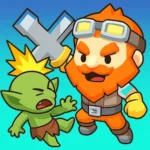 Megachad v0.1.1 MOD APK (Menu, Damage, God Mode)