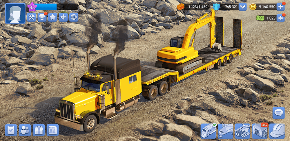 Megapolis v14.3.0 APK (Latest)