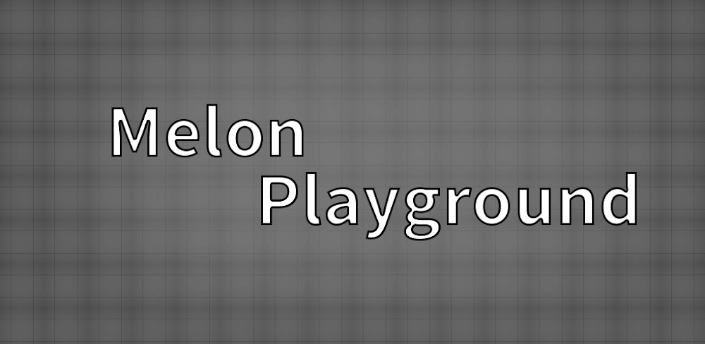 Melon Sandbox v34.1 MOD APK (Unlocked All Content)