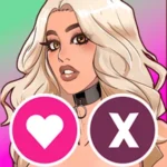 MeLove v1.3.0 MOD APK (Menu, Unlimited Gems)