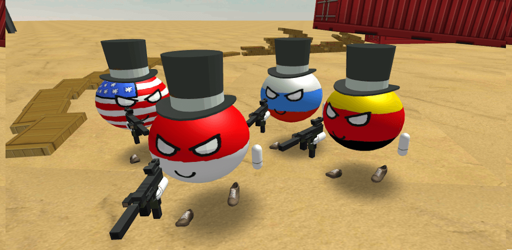 Memes Wars v4.9.992 MOD APK (Mega Mod, God Mode, Max Level)