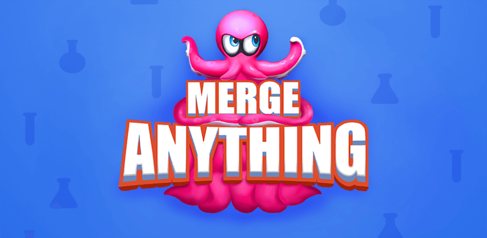 Merge Anything v3.1.25 MOD APK (Free Rewards)