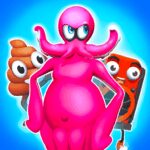 Merge Anything v3.1.25 MOD APK (Free Rewards)