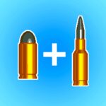 Merge Bullet v1.1.1 MOD APK (Unlimited Money)