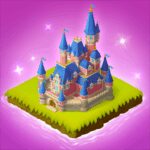 Merge Castle v1.3.6 MOD APK (Unlimited Gems, Gold)