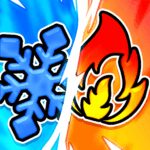 Merge Clash: TD Battles 2 v14.1 MOD APK (Unlimited Gems, BattlePass)