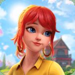 Merge Farmtown v2.6.3 MOD APK (Unlimited coins, Unlocked paid locations, Remove ads)