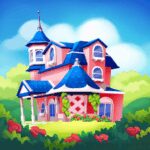 Merge Gardens v1.47.0 MOD APK (Menu, Money, Speed)