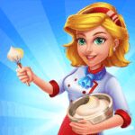Merge Love – Happy cook v1.1.10 MOD APK (Unlimited Money)
