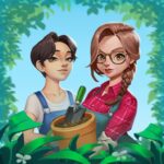 Merge Garden v1.17.11 APK (Latest Version)