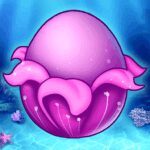 Merge Mermaids v3.43.0 MOD APK (Free Shopping)
