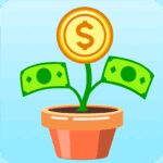 Merge Money MOD APK v13.0 (Unlimited Gems)