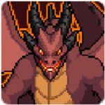 Merge Ninja Star v2.0.198 MOD APK (Damage, Auto Craft/Merge)