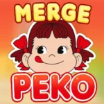 Merge Peko v0.39 MOD APK (Unlimited All)