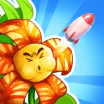 Merge Plants v1.13.47 MOD APK (Menu, Diamond, Damage)