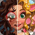 Merge Project: Makeover Story v1.0.32 MOD APK (Unlimited Diamond)