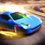Merge Racing 2022 MOD APK v2.1.40 (Unlimited Cash, XP, No ADS)