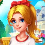 Elsa’s Garden v2.3.2 MOD APK (Unlimited Gems, Energy)