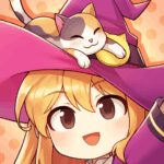 Merge Rune MOD APK v2.9 (God Mode)