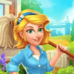 Merge Town – Decor Mansion v0.4.8 MOD APK (Unlimited Money)