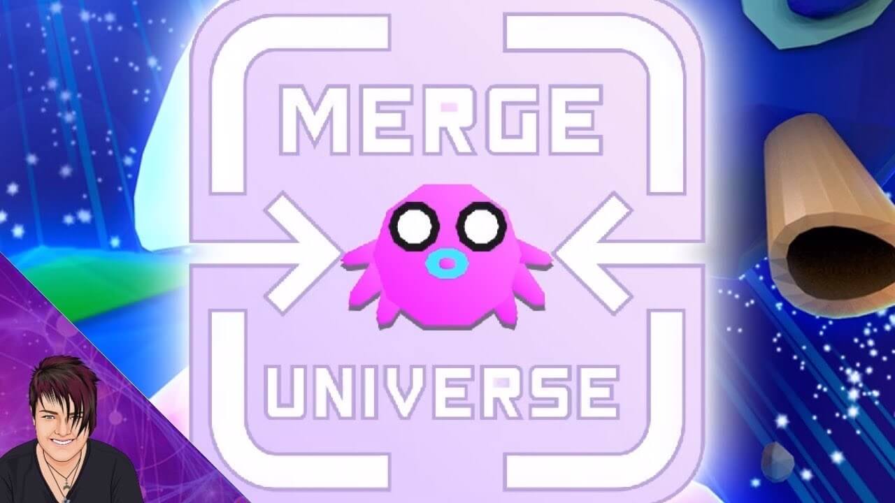 Merge Universe v1.369 MOD APK (Unlimited Diamonds)