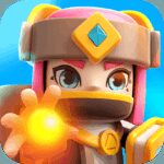 Merge War – Army Draft Battler v1.61.2 MOD APK (Speed Game, No-ADS)