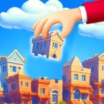 Mergeopolis: Merge & Build v1.0.1 MOD APK (Unlimited Money)