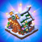 Mergest Kingdom v1.469.11 MOD APK (Unlimited Money)