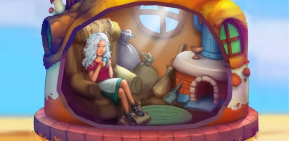 Mergic: Merge & Magic v1.65.12 MOD APK (Unlimited Energy)