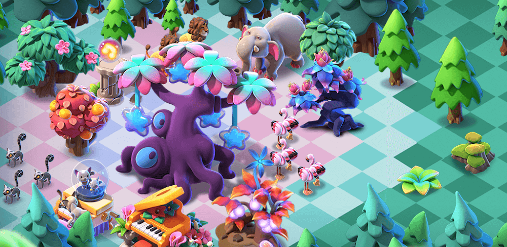 Mergical v1.2.170 MOD APK (Unlimited Money)