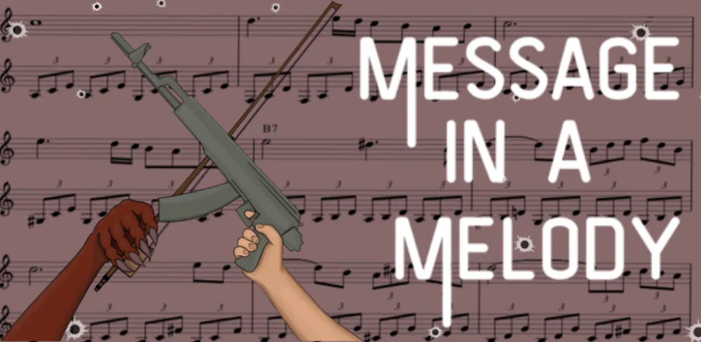 Message in a Melody v1.0.12 MOD APK (Unlocked Stories, No ADS)