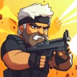Metal Assault v0.0.4 MOD APK (God Mode)