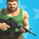 Metal Brother v2.64 MOD APK (God Mode, One Shot Kill)