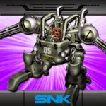 METAL SLUG 2 APK v1.5 (Full Game)
