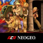 METAL SLUG 3 ACA NEOGEO v1.2.1 APK (Full Game)