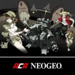 METAL SLUG 5 ACA NEOGEO v1.2.1 APK (Full Version)