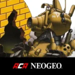 METAL SLUG ACA NEOGEO v1.2.1 APK (Full Game)