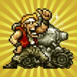 METAL SLUG ATTACK MOD APK v7.13.0 (Unlimited Energy, No Skill CD)