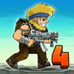 Metal Soldiers 4 v0.3.2 MOD APK (Unlimited Money, Remove ADS)