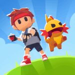 Metamon Island v1.9.1 MOD APK (Unlimited Drop/Coins)