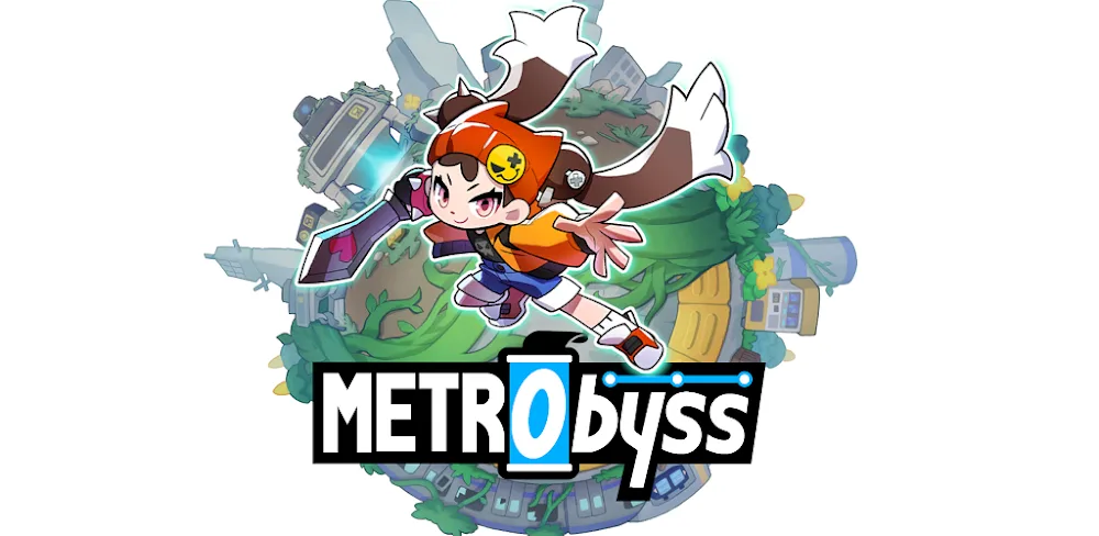 METRObyss v1.11.2.20.5.100 MOD APK (Mega Menu)